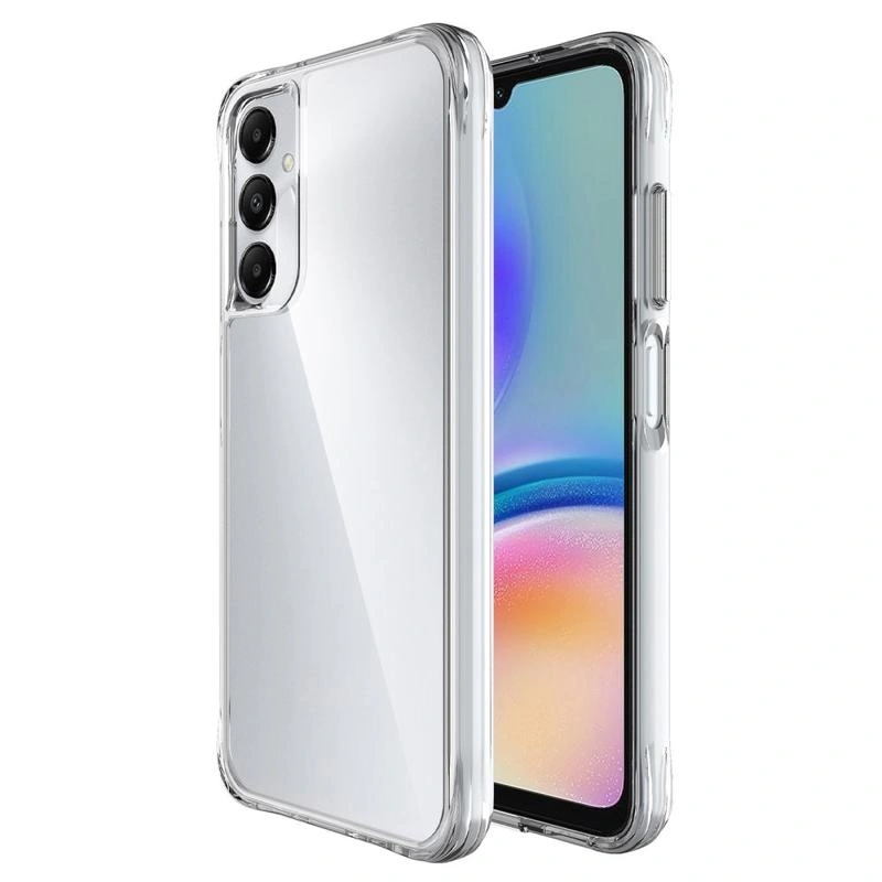  گوشی موبایل Samsung مدل Galaxy A05S (RAM 4) ظرفیت 64GB - نقره ای