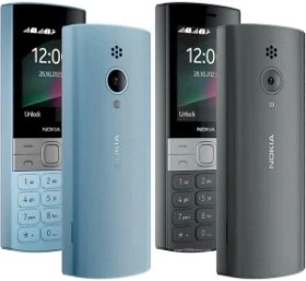 گوشی موبایل Nokia مدل 2023-150(سامتل)