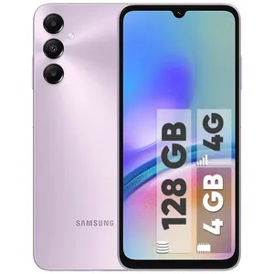 گوشی موبایل Samsung مدل Galaxy A05S (RAM 4) ظرفیت 128GB