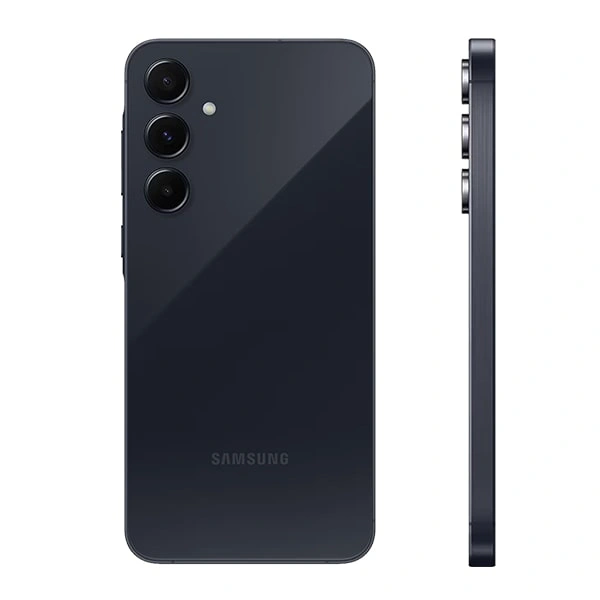 گوشی موبایل Samsung مدل Galaxy A55 5G (RAM 8) ظرفیت 256GB - سرمه ای (ویتنام)