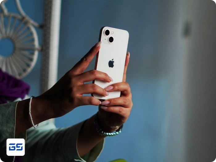 گوشی موبایل Apple مدل iPhone 13 Non Active CHA ظرفیت 128GB /