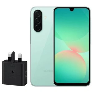 گوشی موبایل Samsung مدل Galaxy A26 5G (RAM 6) ظرفیت 128GB -  (ویتنام) به همراه شارژر
