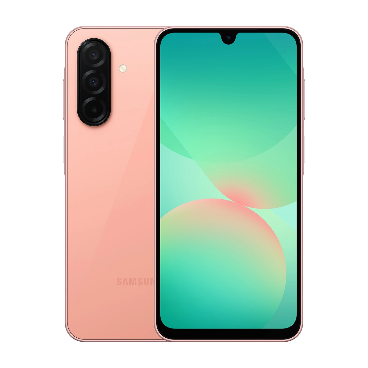 گوشی موبایل Samsung مدل Galaxy A26 5G (RAM 6) ظرفیت 128GB -  (ویتنام) به همراه شارژر