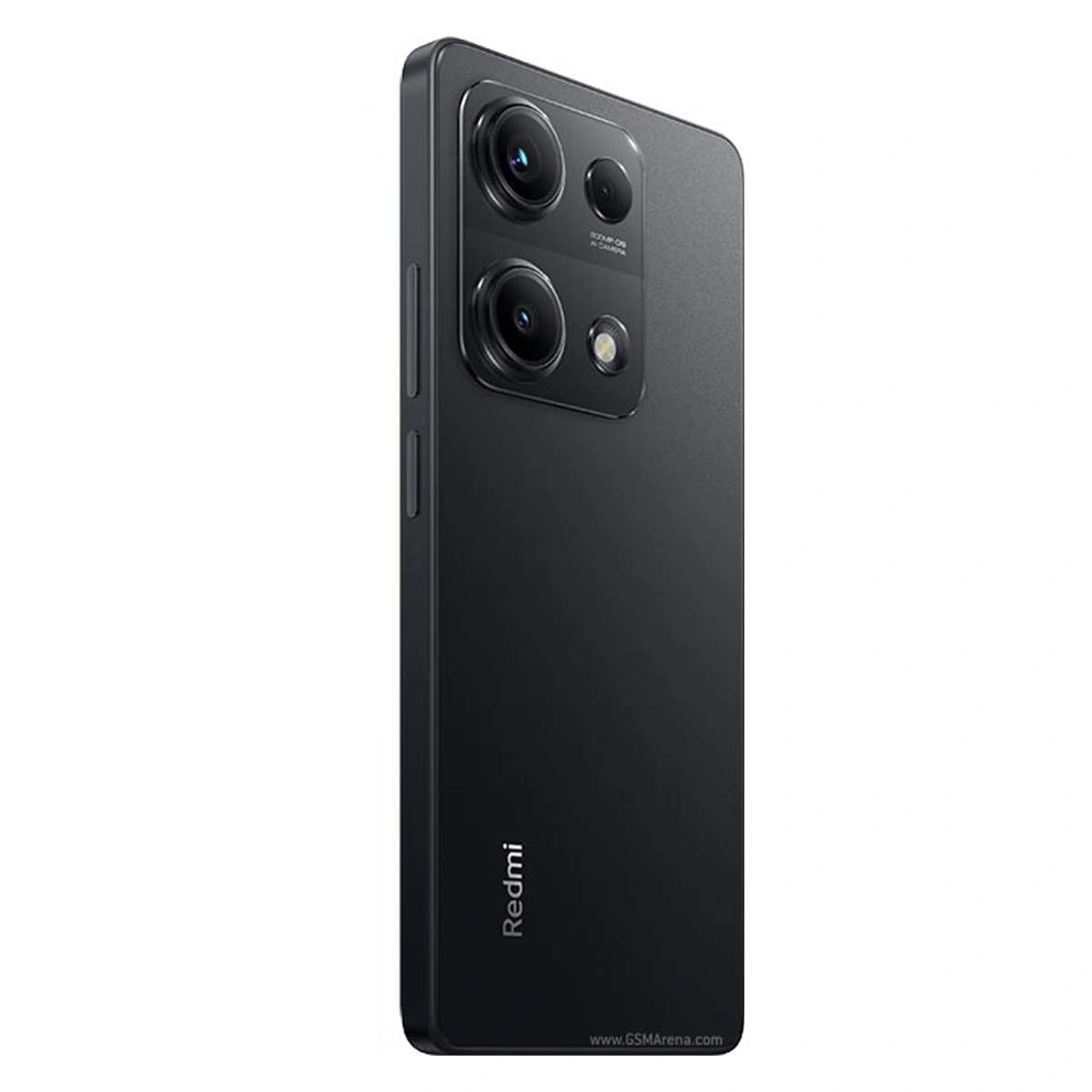 گوشی موبایل Xiaomi مدل (Redmi Note 14S (RAM 8 ظرفیت 256GB 