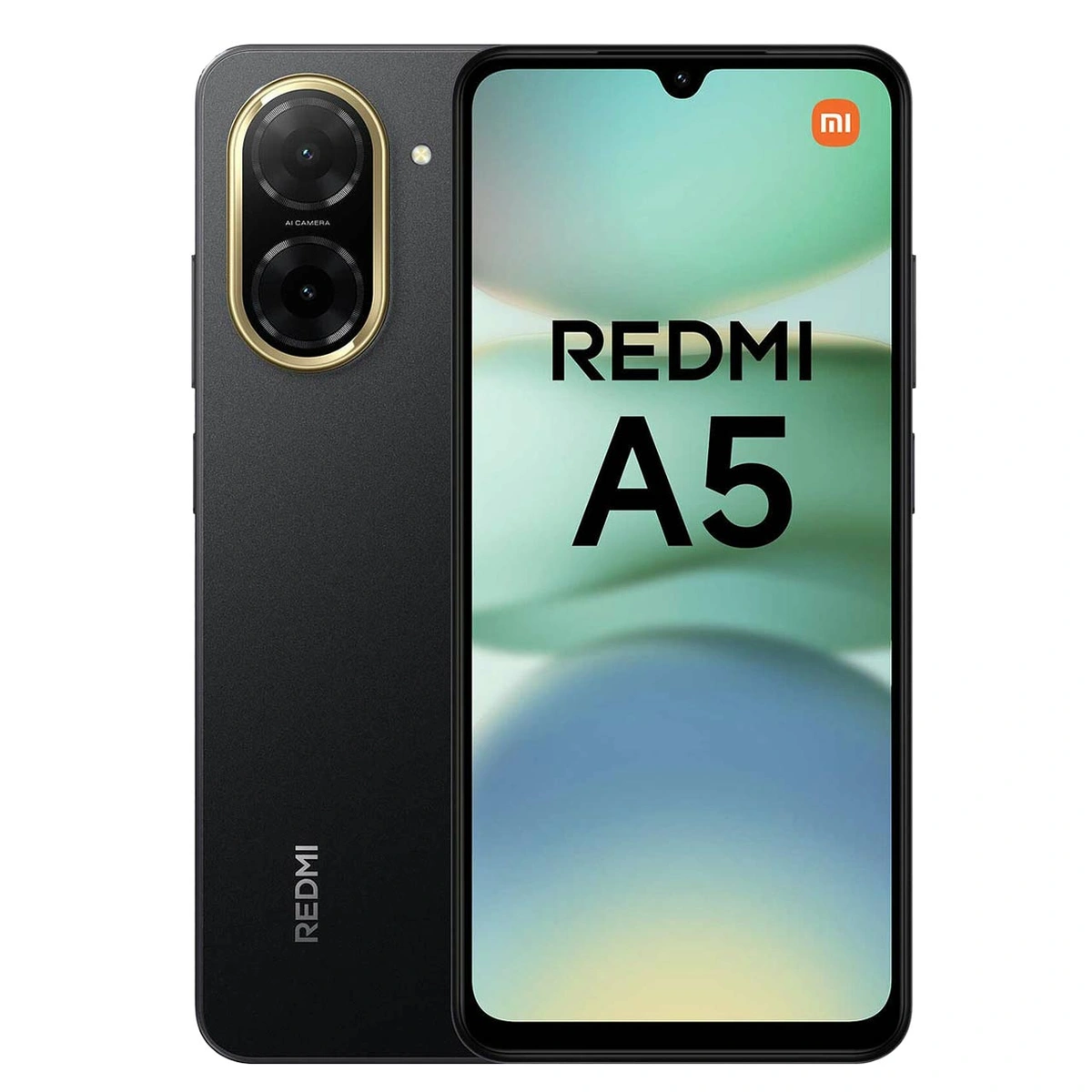 گوشی موبایل Xiaomi مدل Redmi A5 (RAM 4) ظرفیت 128GB 