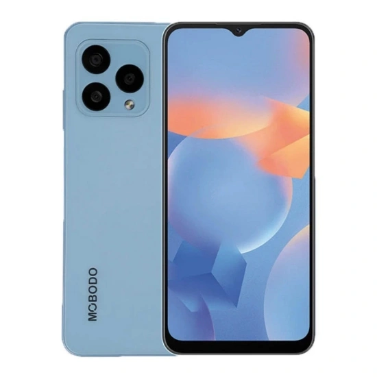 گوشی موبایل Mobodo مدل Mobo k1 (RAM 4) ظرفیت 128GB 