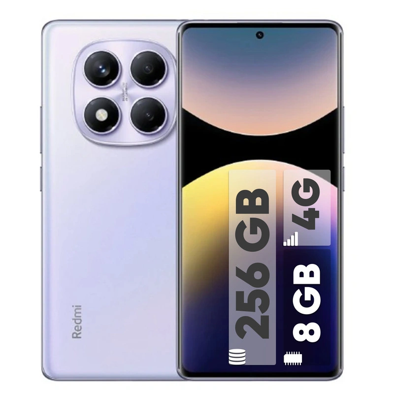 گوشی موبایل Xiaomi مدل (Redmi Note 14 Pro (RAM 8 ظرفیت 256GB