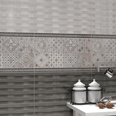 کاشی دیوار طرح مهراد طوسی سایز 60×30 شرکت کاشی ایفاسرام