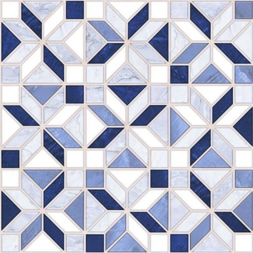 سرامیک استخری مدل اسکای A3 سایز 30×30 