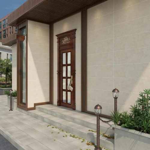 سرامیک دیواری مدل آرمیتا روشن سایز120×40 کاشی ایفاسرام