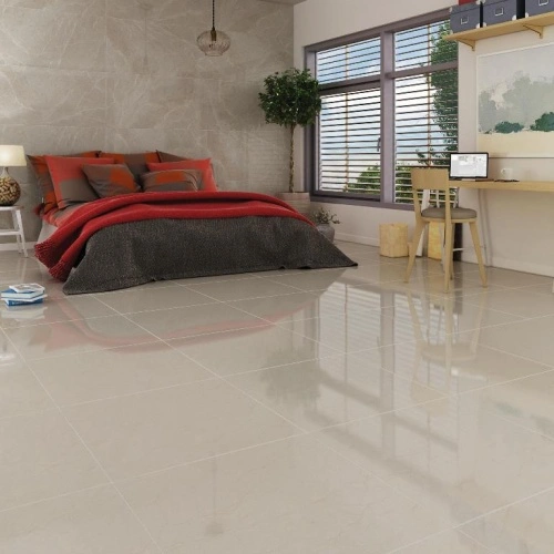 سرامیک کف مدل دالاس پولیش سایز 80×80 کاشی ایفاسرام