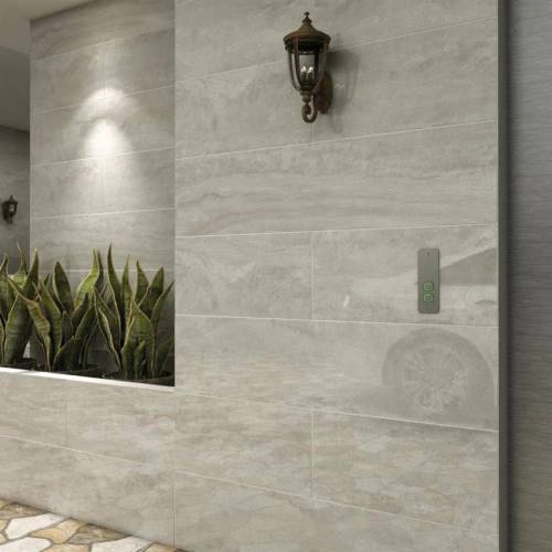 سرامیک دیواری مدل پریکسو سایز 120×30 کاشی ایفاسرام