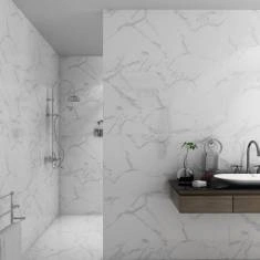سرامیک دیواری مدل MT134  سایز 120×60 کاشی ایفاسرام 