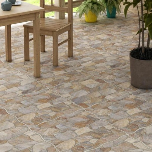 سرامیک کف مدل دینایس سایز 50×50 کاشی ایفاسرام 