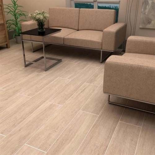 سرامیک کف مدل بژ سایز 120×20 کاشی ایفاسرام 