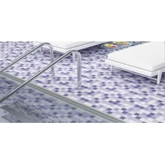 سرامیک استخری مدل پول A3 سایز 30×30 کاشی ایفاسرام 