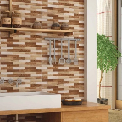 سرامیک دیواری مدل آتیس سایز 60×30 کاشی ایفاسرام 