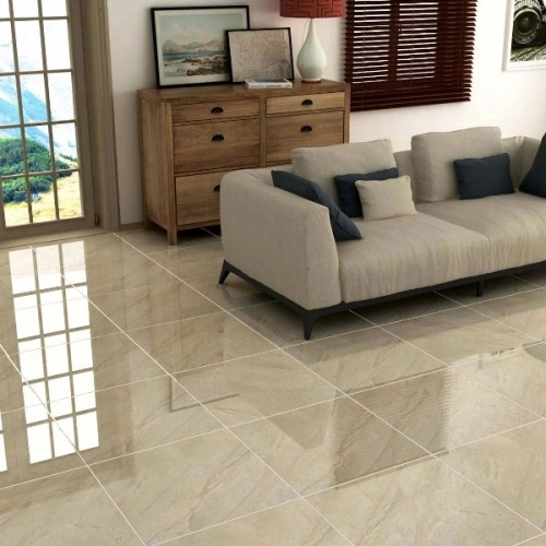 سرامیک کف مدل میگل سایز 60×60 کاشی ایفاسرام 