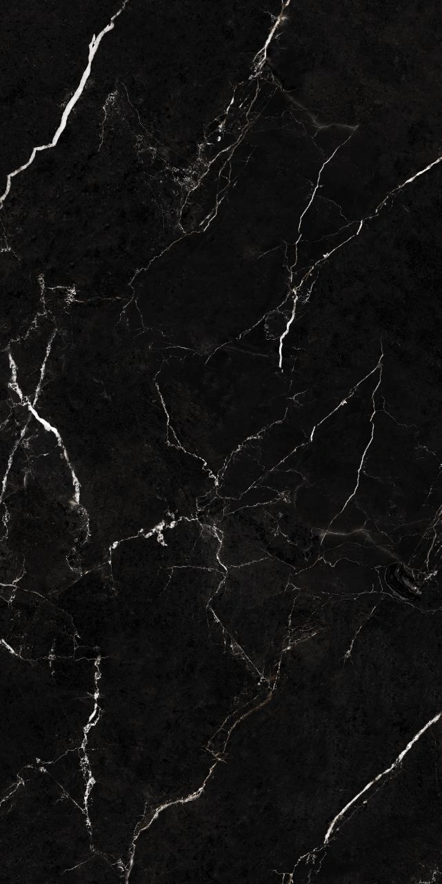 پرسلان دیواری مدل آسترو مشکی سایز 160×80 کاشی حافظ 