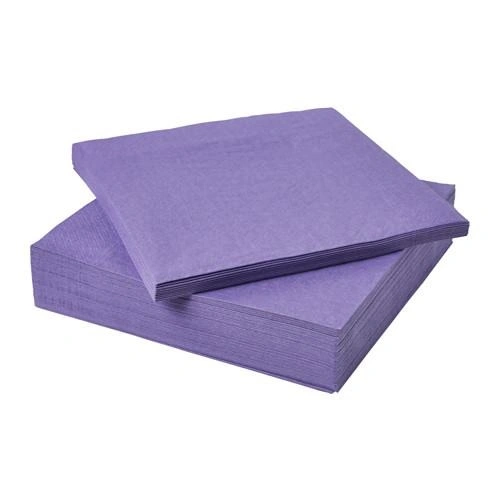 دستمال کاغذی (بنفش) IKEA