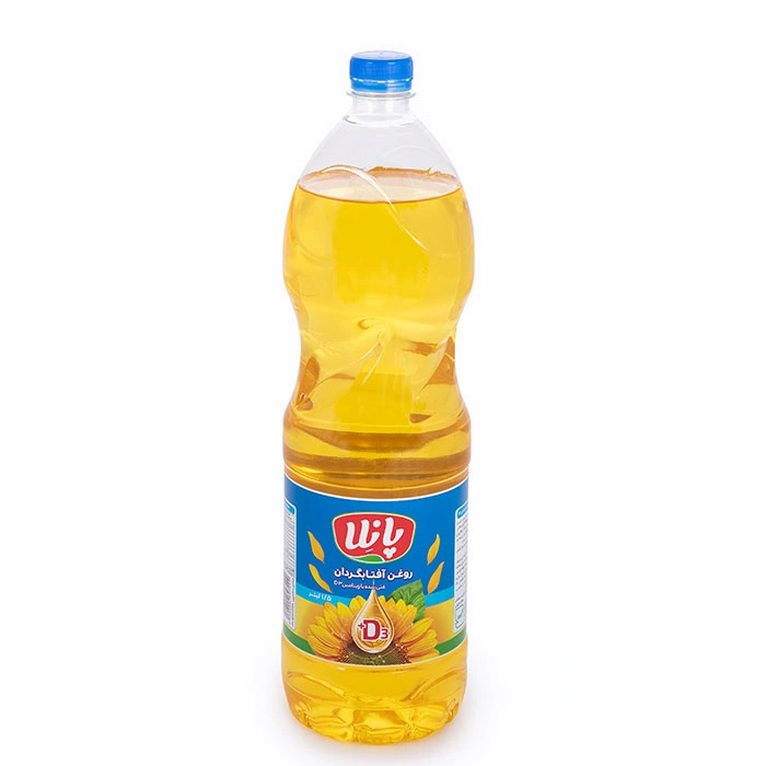 روغن سرخ کردنی 1350گرمی پانلا
