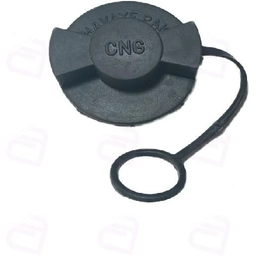 درب CNG فشاری