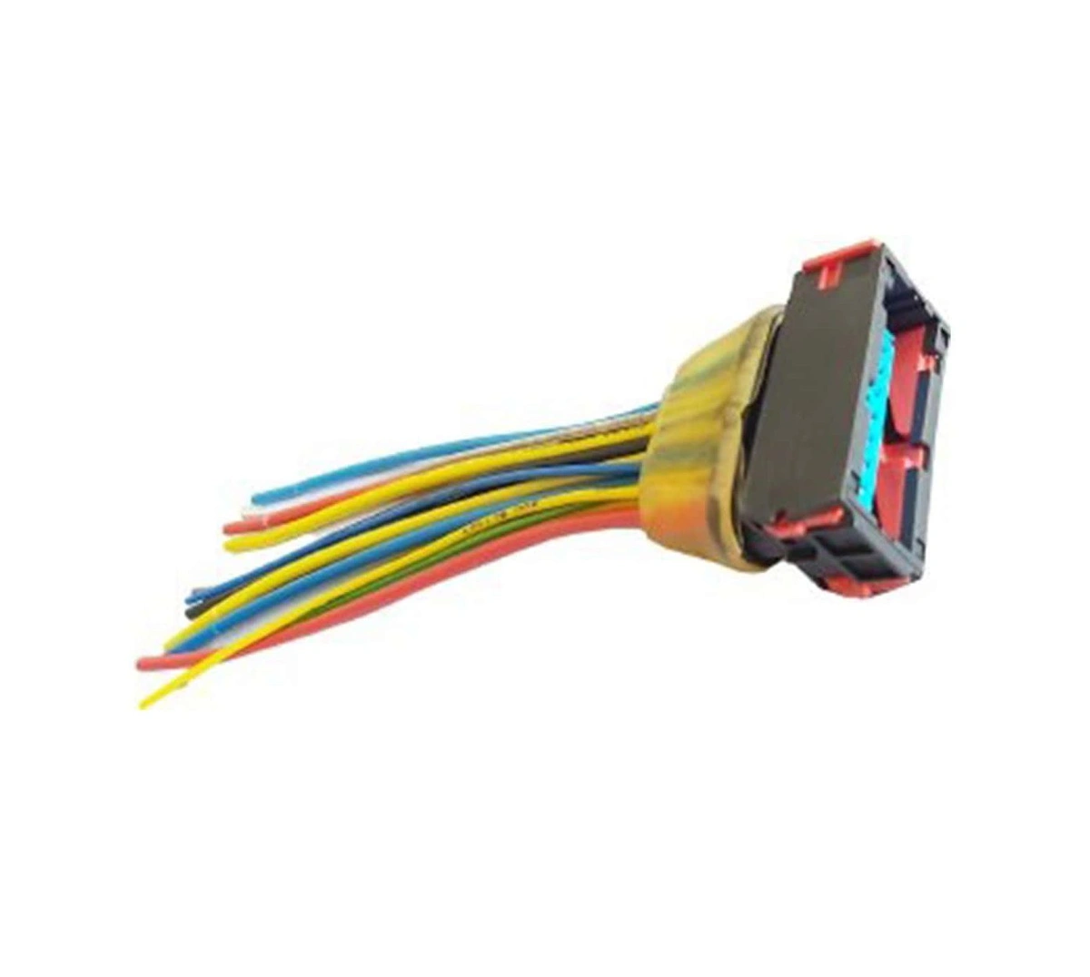 سوکت رله دوبل ضد آب اصلی 