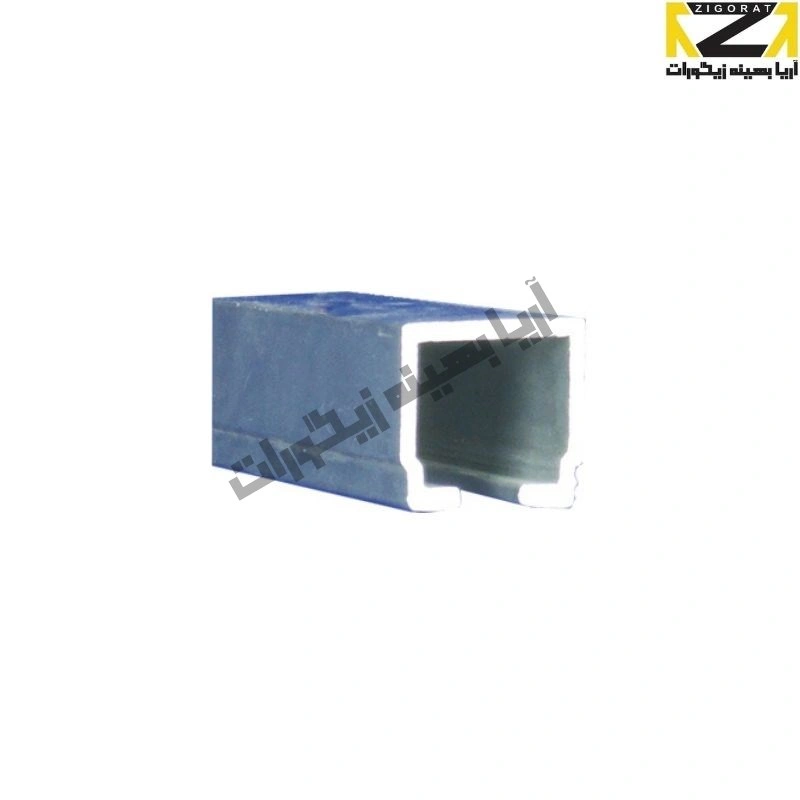 سی ریل C-Rail فولادی برق رسان سایز 30