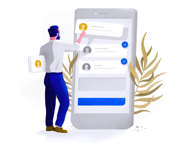 کسب درآمد با گوشی موبایل