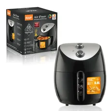 سرخ کن و هواپز 6.8لیتری راف مدل R.5285