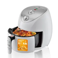 سرخ کن و هواپز 6.8لیتری راف مدل R.5285