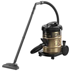 جاروبرقی سطلی هیتاچی مدلCV-950F HITACHI