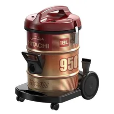جاروبرقی سطلی هیتاچی مدلCV-950F HITACHI