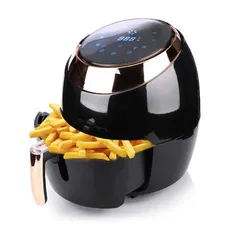 سرخ کن و هواپز 8لیتری بدون روغن راف مدل R.5298