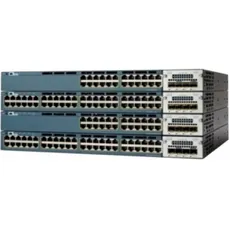 WS-C3560X-24P-E