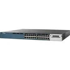 WS-C3560X-24P-E