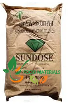 CMC ساندوز چینی Sundose