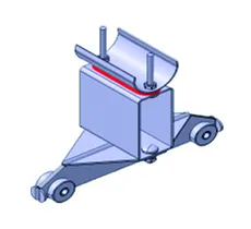 راهنما قدرت  استیل 