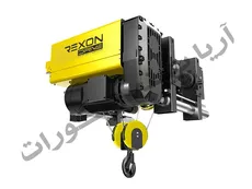 وینچ سیم بکسلی رکسون درایو تک پل