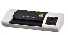 دستگاه لمینت و پرس کارت A4 مدل 230C