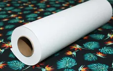کاغذ سابلیمیشن عرض152 طول500 متر