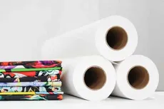 کاغذ سابلیمیشن عرض162 طول500 متر
