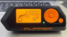 مراقب Flipper Zero این ابزار هک کوچک باشید؛ کرش گوشی‌های آیفون و اندروید در تنها چند ثانیه