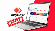سرورهای اپلیکیشن AnyDesk هک شدند! 