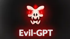 هکر‌های کلاه سیاه ابزار جدید Evil-GPT و جایگزین Worm GPT را منتشر کردند 