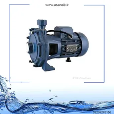 پمپ دو اسب الکتروژن CB210 