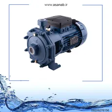 پمپ دو اسب الکتروژن CB210 