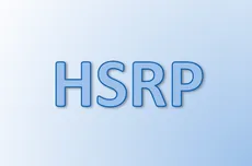 بررسی پروتکل HSRP 