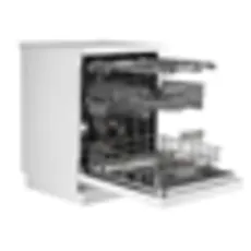 ماشین ظرفشویی جی پلاس مدل M 1463 W
