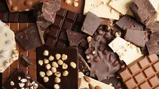 رازهای شکلات شیری: انتخاب بهترین و لذیذترین برند